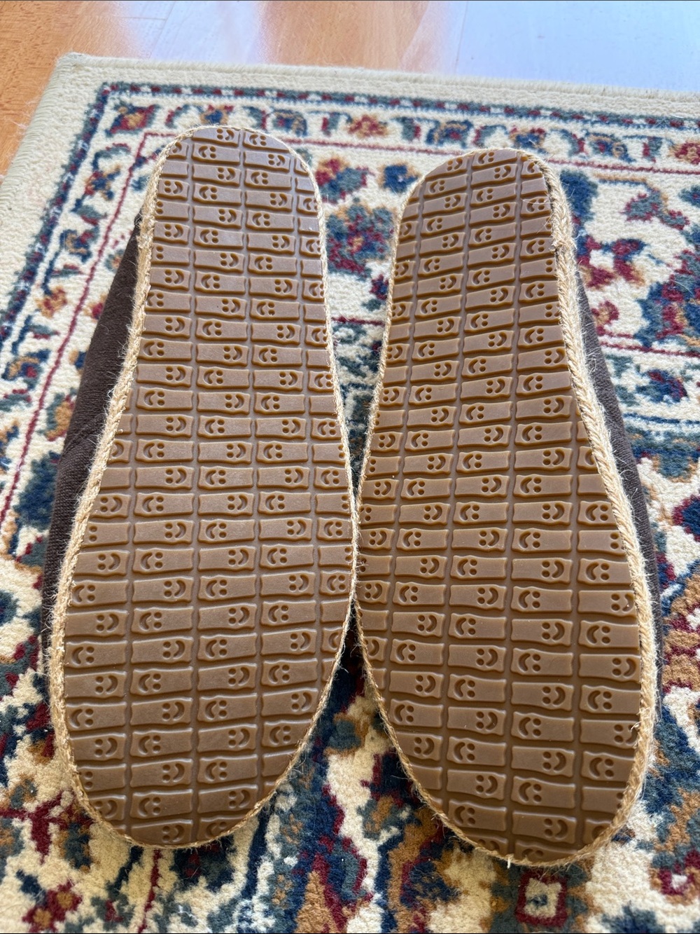 Sanuk New without tag size 10 - Picture 2 of 3